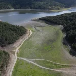 Baraj doluluk oranları açıklandı 12 Nisan: İstanbul barajları ne kadar, yüzde kaç dolu? (İSKİ güncel baraj doluluk oranları) | NTV Haber