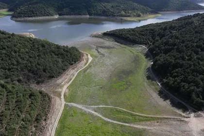 Baraj doluluk oranları açıklandı 12 Nisan: İstanbul barajları ne kadar, yüzde kaç dolu? (İSKİ güncel baraj doluluk oranları) | NTV Haber