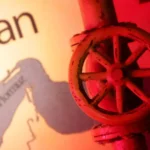 Hürmüz'e abluka etkisi. Petrol fiyatları fırladı | NTV Haber