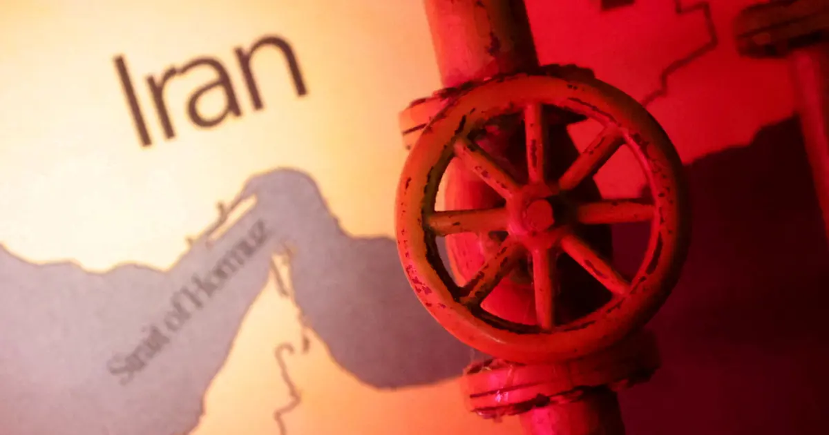 Hürmüz'e abluka etkisi. Petrol fiyatları fırladı | NTV Haber