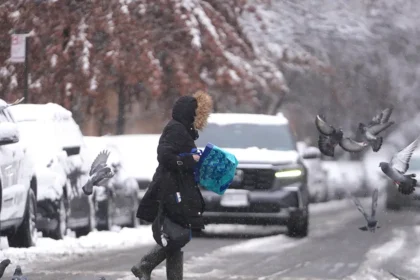 Bahar yerini kışa bırakıyor. Sıcaklık düşecek, kar yağacak | NTV Haber