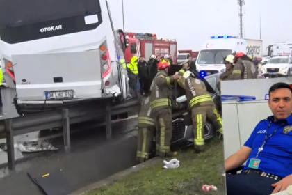 Bakan Çiftçi'den şehit polis memuru için taziye mesajı | NTV Haber