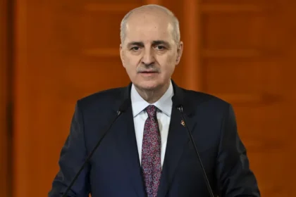 Meclis Başkanı Kurtulmuş'tan ara seçim açıklaması | NTV Haber