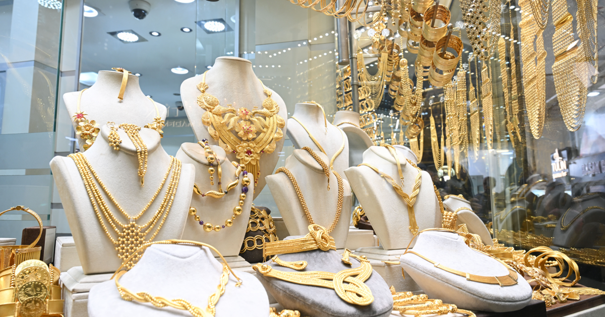 Pırlantaya vergiden son anda vazgeçildi | NTV Haber