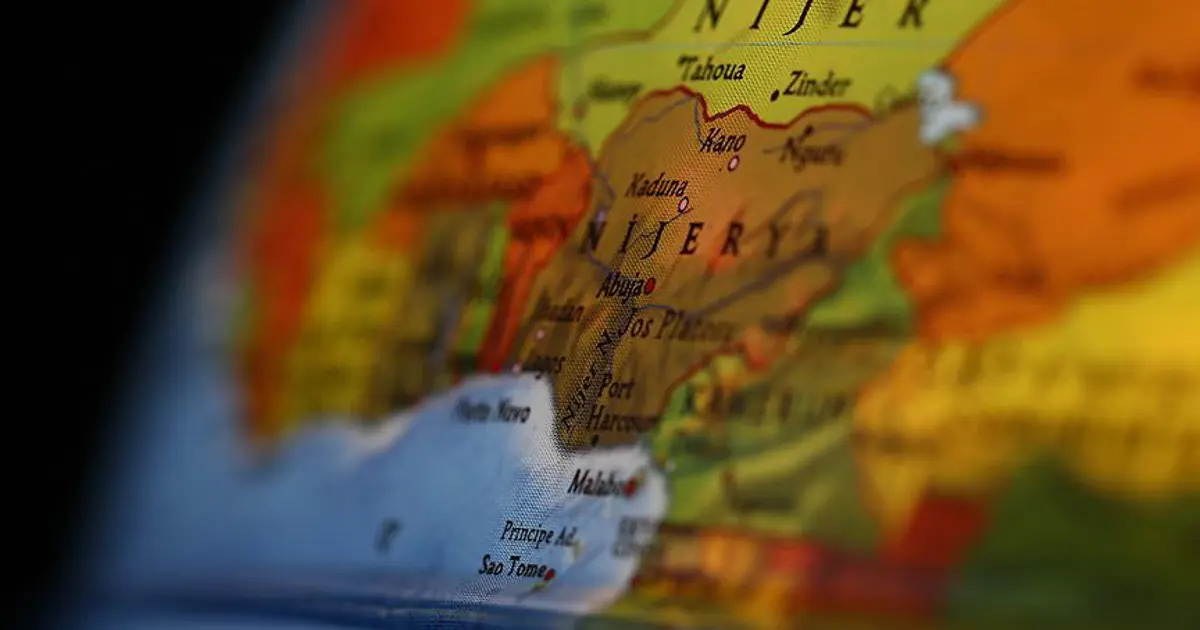 Nijerya ordusundan "yanlışlıkla" hava saldırısı. 56 sivil öldü