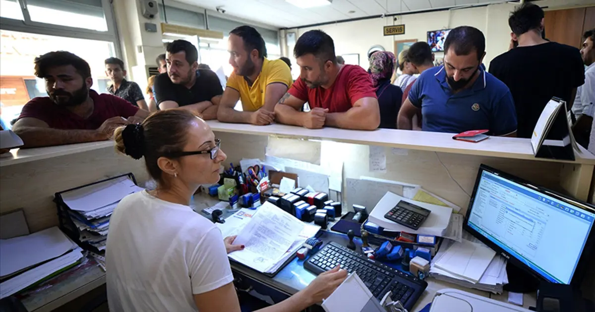 AYM'den noter düzenlemesi. Artık dava açılamayacak | NTV Haber