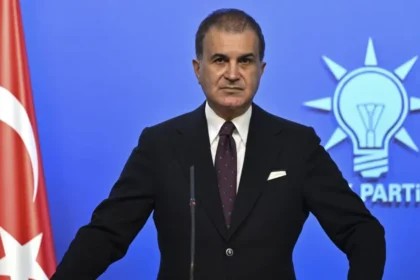 Ömer Çelik: İran savaşında tablo son derece kötü | NTV Haber