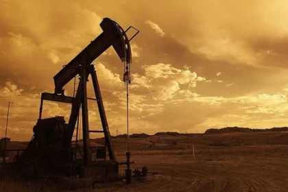 Ateşkes açıklamasının ardından petrol düşüşe geçti | NTV Haber