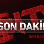 İsrail Konsolosluğu yakınında silah sesleri. Ekipler olay yerinde | NTV Haber