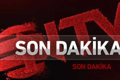 İsrail Konsolosluğu yakınında silah sesleri. Ekipler olay yerinde | NTV Haber