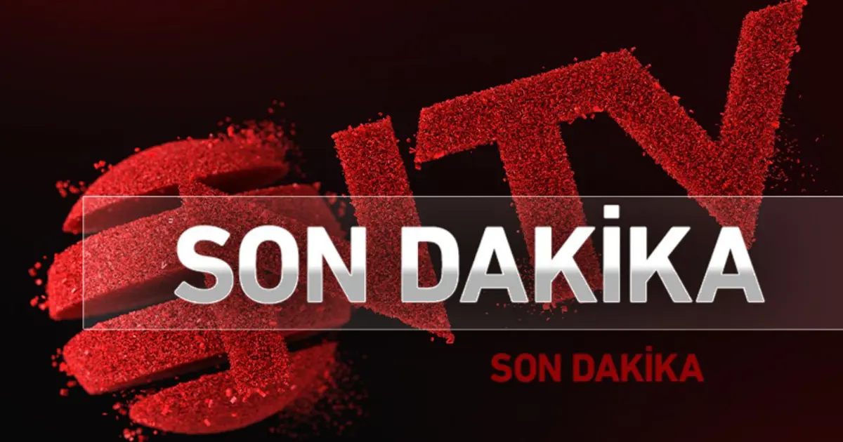 İsrail Konsolosluğu yakınında silah sesleri. Ekipler olay yerinde | NTV Haber