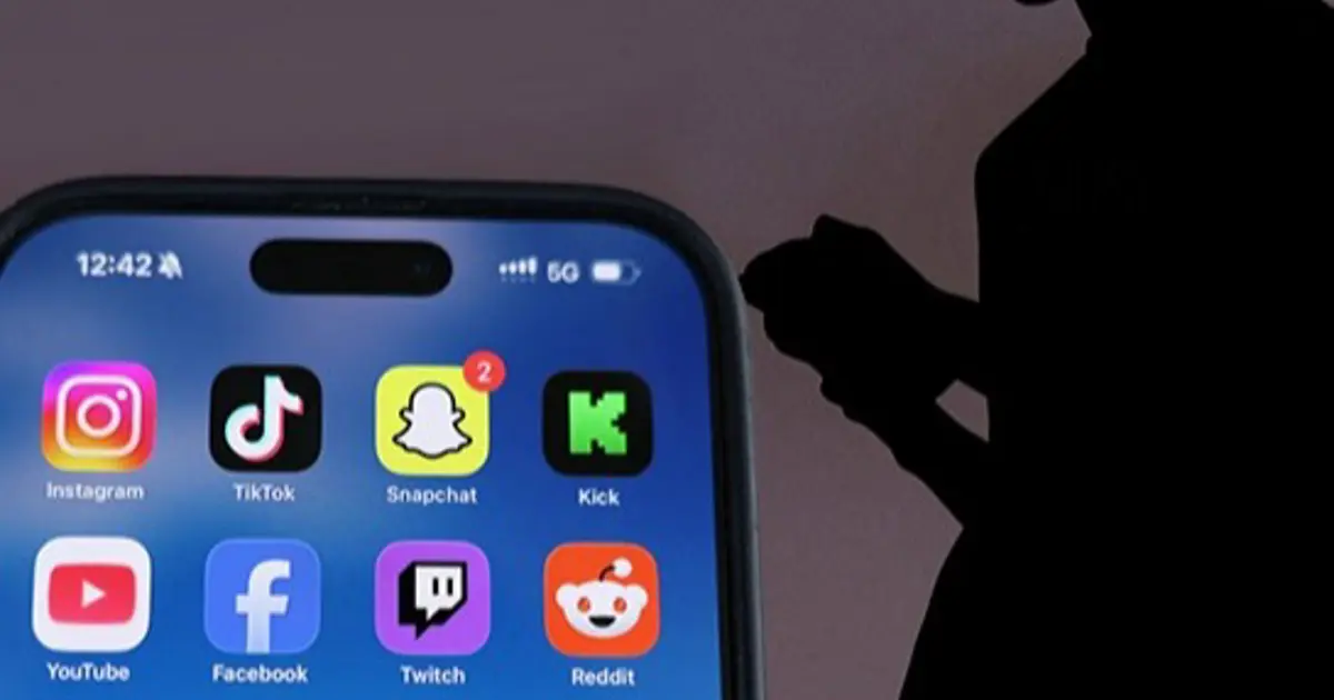 15 yaş altına sosyal medya sınırı. Bakan Göktaş: Amacımız sansürlemek değil gençleri korumak | NTV Haber