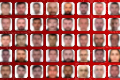 7 farklı ülkeden 61 suçlu Türkiye'ye getirildi. B.K. Batuhan Karadeniz olabilir | NTV Haber