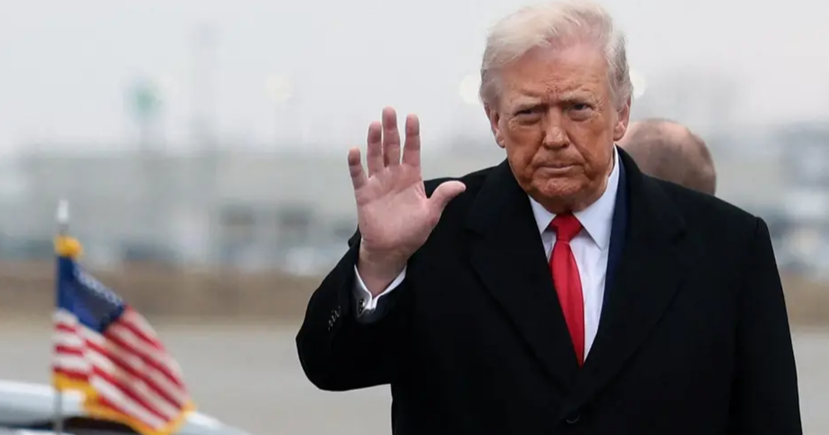 Müzakerelerden uzlaşı çıkmadı. Trump ve İran'dan karşılıklı Hürmüz açıklaması