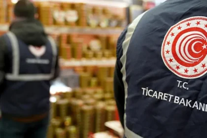 7 liraya alıp markette 200 liraya satıyorlar! Bakanlık düğmeye bastı | NTV Haber