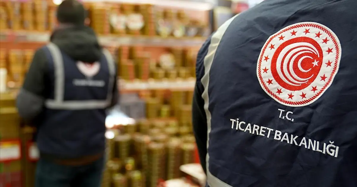 7 liraya alıp markette 200 liraya satıyorlar! Bakanlık düğmeye bastı | NTV Haber