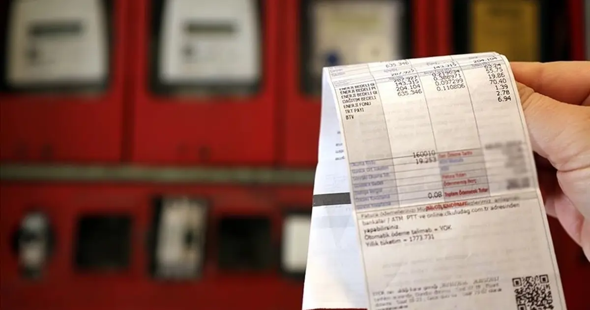 Elektrik ve doğalgaza yüzde 25 zam | NTV Haber