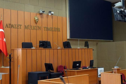 Bir "adli emanet" soygunu daha: 518 bin lirayı zimmetine geçirdi | NTV Haber