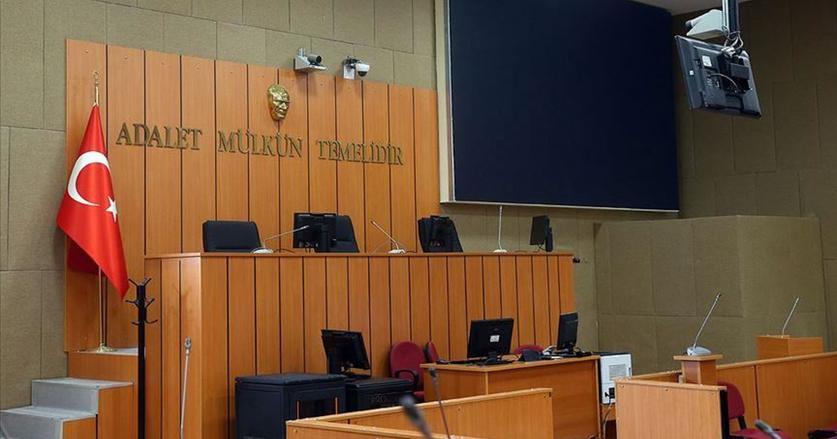 Bir "adli emanet" soygunu daha: 518 bin lirayı zimmetine geçirdi | NTV Haber