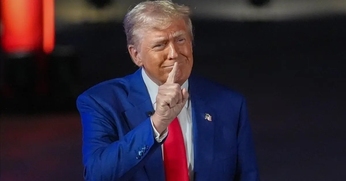 ABD medyası Trump'ın akıl sağlığını mercek altına aldı