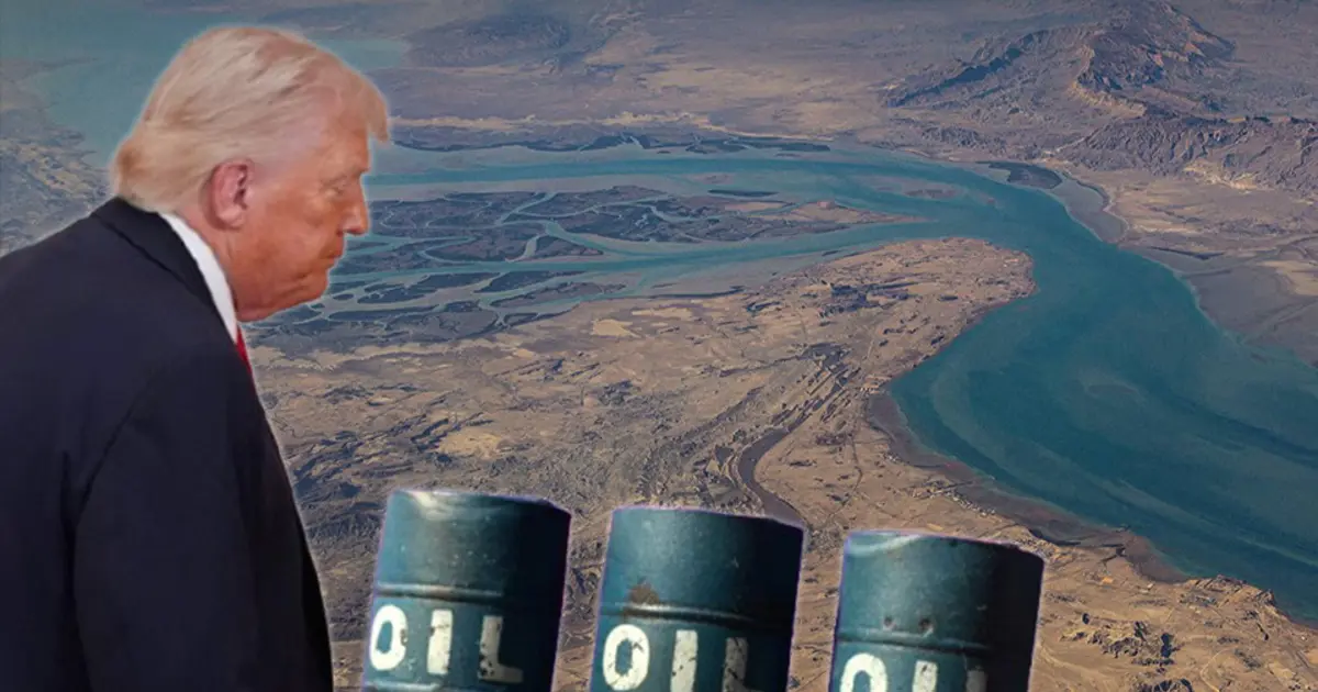 Trump konuştu, petrol fiyatı fırladı | NTV Haber