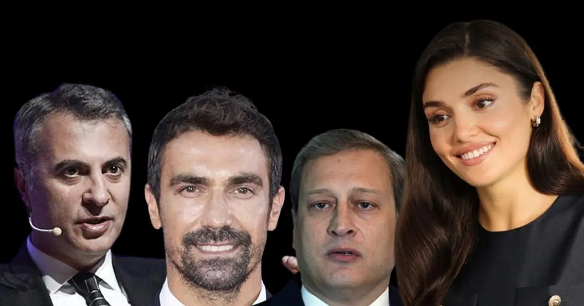 Ünlülere uyuşturucu soruşturması. 8 şüphelinin test sonucu belli oldu | NTV Haber