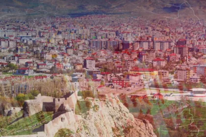 Son dakika... Van'da 5,2 büyüklüğünde deprem | NTV Haber