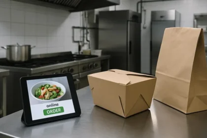 Yemek siparişlerine yeni düzenleme | NTV Haber