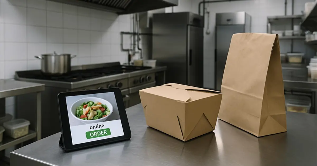 Yemek siparişlerine yeni düzenleme | NTV Haber