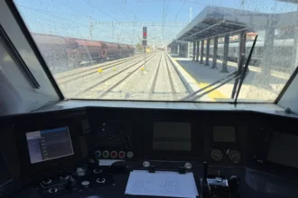 4 saatlik yol 1,5 saate düşecek | NTV Haber
