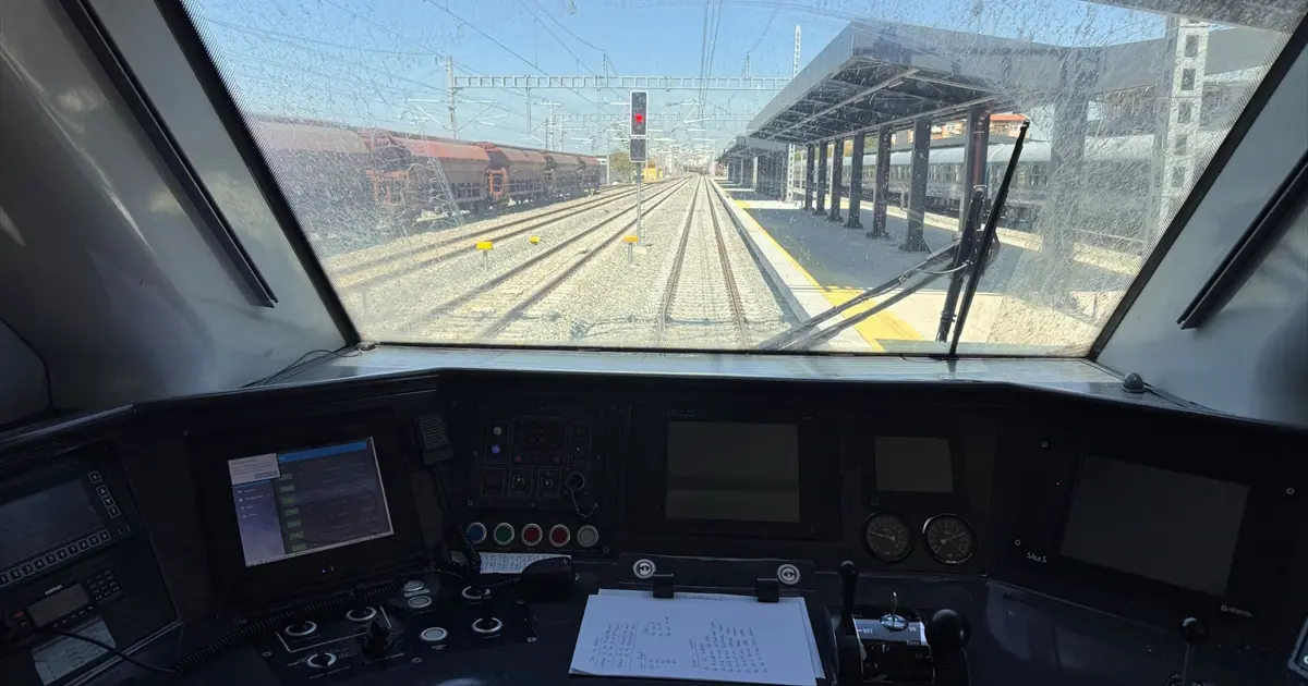 4 saatlik yol 1,5 saate düşecek | NTV Haber