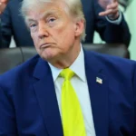 Trump'tan Hamaney açıklaması. "Tanışmaktan onur duyarım"