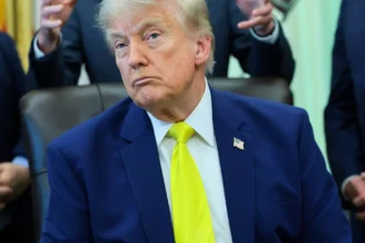 Trump'tan Hamaney açıklaması. "Tanışmaktan onur duyarım"