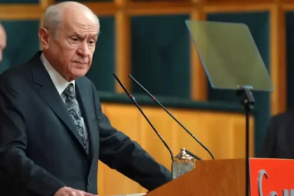 Bahçeli: Yaşananlar CHP'ye yakışmıyor, Yargıtay kararını vermeli | NTV Haber