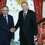 Cumhurbaşkanı Erdoğan, Ermenistan Başbakanı Paşinyan ile görüştü | NTV Haber