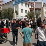 Kahramanmaraş'ta okulda silahlı saldırı. Can kaybı 9'a yükseldi | NTV Haber