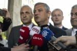 CHP Antalya adaylığı soruşturması: Özgür Özel ve beş vekile fezleke talebi | NTV Haber