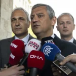 CHP Antalya adaylığı soruşturması: Özgür Özel ve beş vekile fezleke talebi | NTV Haber