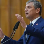 Özgür Özel'den kurultay ve yeni parti açıklaması | NTV Haber