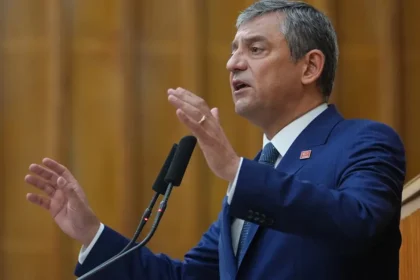 Özgür Özel'den kurultay ve yeni parti açıklaması | NTV Haber