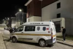 Kayınpeder damadını öldürdü | NTV Haber