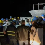 Elektrik akımına kapılan 3 işçi hayatını kaybetti | NTV Haber