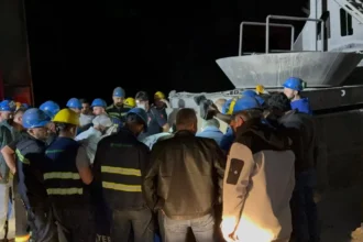 Elektrik akımına kapılan 3 işçi hayatını kaybetti | NTV Haber