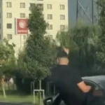 Bursa'da düğün konvoyunda tehlikeli yolculuk | NTV Haber