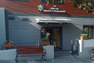 Adalar Belediyesi’ne yönelik mali inceleme | NTV Haber
