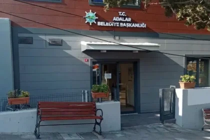 Adalar Belediyesi’ne yönelik mali inceleme | NTV Haber