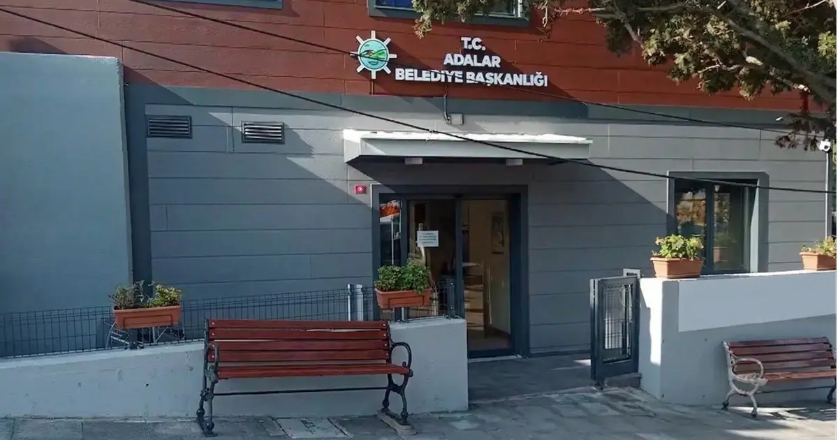 Adalar Belediyesi’ne yönelik mali inceleme | NTV Haber