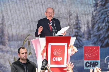 CHP'de Yüksek Disiplin Kurulu sona erdi | NTV Haber