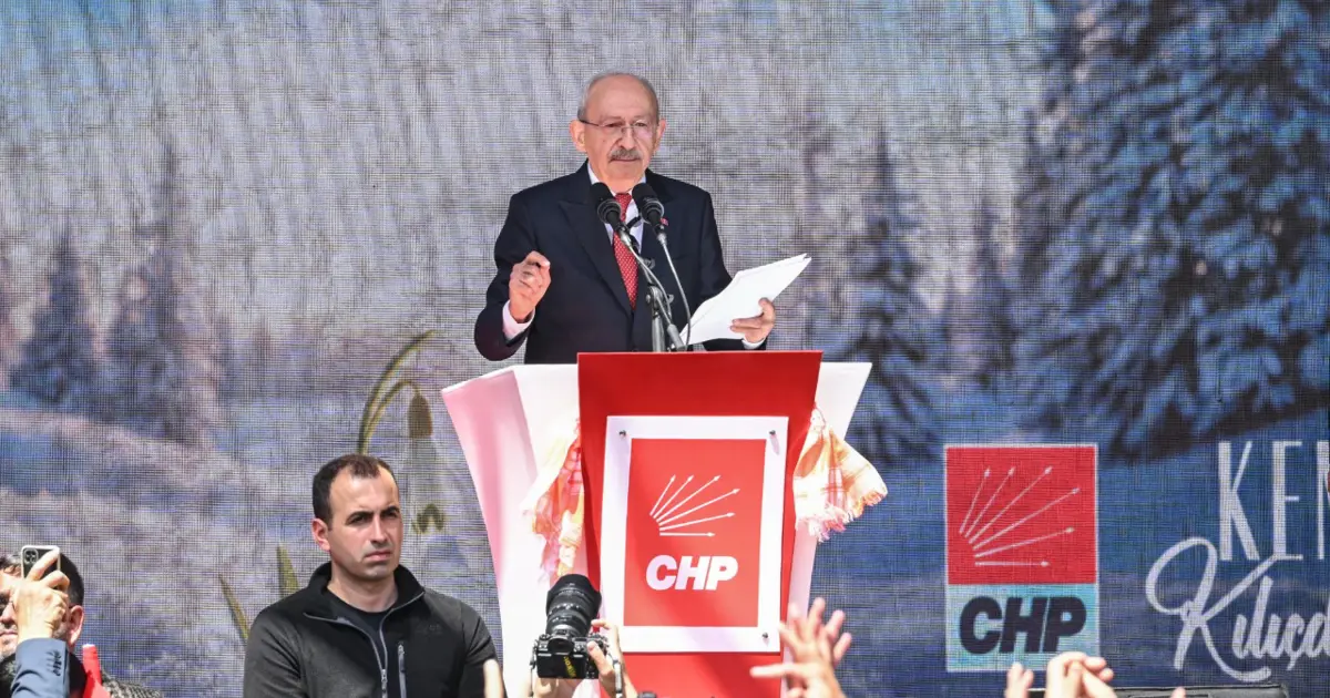 CHP'de Yüksek Disiplin Kurulu sona erdi | NTV Haber