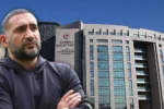 Ümit Karan hakkında tahliye kararı | NTV Haber